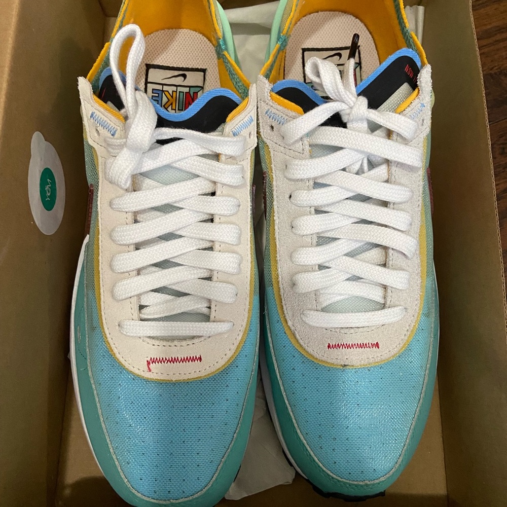 Brand New never worn with box